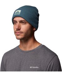 Columbia - Whirlibird Cuffed Beanie - Lyst