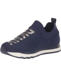 DKNY - Comfort Jadyn-slip On Jogg Sneaker - Lyst