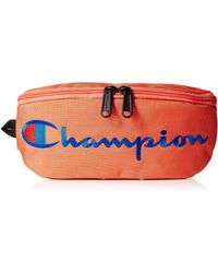 champions bum bag