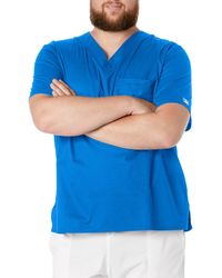 CHEROKEE - Workwear Scrubs Stretch V-neck Top - Lyst