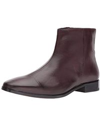 ben sherman sergeant boots