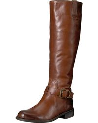 vince camuto femmie tall shaft boot