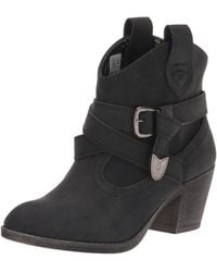 Rocket Dog - Womens Satire Fashion Boot - Lyst