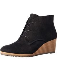 Dr. Scholls Wedge boots for Women 
