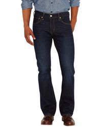 Levi's 527 Jeans for Men - Up to 31 