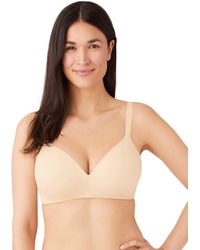 Wacoal - Womens How Perfect Wire Free T-shirt Bra - Lyst