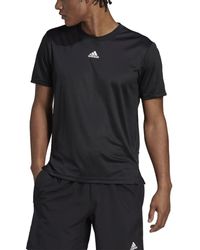 adidas T-shirts for Men - Up to 65% off at Lyst.com - Page 23