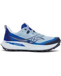 Saucony - Peregrine 15 - Lyst