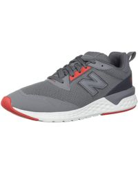 fresh foam 515 sport v2