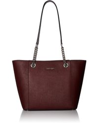 drömsäck tote bolsa