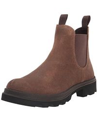 Citroen De kamer schoonmaken G Ecco Boots for Women | Online Sale up to 46% off | Lyst