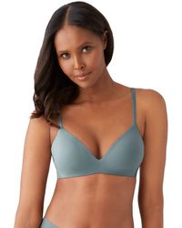 Wacoal - How Perfect Wire Free T-shirt Bra - Lyst