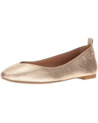 UGG Ballet flats and ballerina shoes for Women | Online Sale up to 35% off  | Lyst