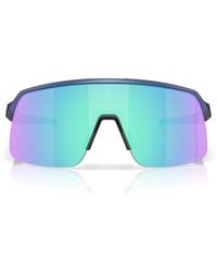 Oakley - Oo9496 Sutro Lite S Polarized Rectangular Sunglasses - Lyst
