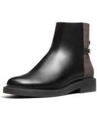 Michael Kors - Dy Bootie - Lyst