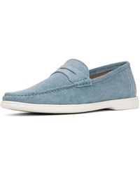 Donald J Pliner - Donald Pliner Clive Loafer - Lyst
