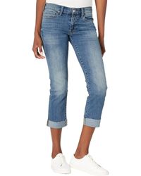 Lucky Brand Capri and cropped jeans for 