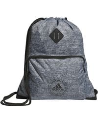 adidas - Classic 3s 2.0 Sackpack - Lyst