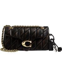 COACH - Tabby Shoulder Bag 26 - Lyst