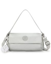 Kipling - Nikol Fc Gm Shoulder Bag - Lyst