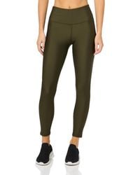 Under Armour - Tech Ankle Leggings Expedition - Lyst