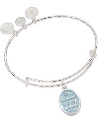 ALEX AND ANI - Aa816224ss:to Have And To Hold Ewb - Lyst