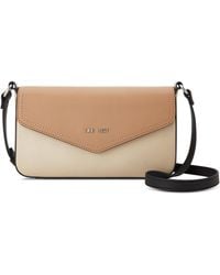 Nine West - Bowie Mini Flap Crossbody - Lyst
