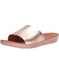 sola crystalled slides