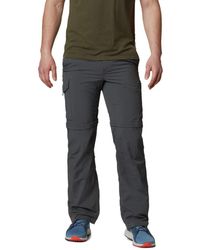 Columbia - Silver Ridge Convertible Pants - Lyst