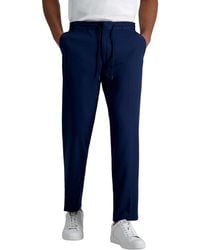 Kenneth Cole - S Slim Fit Jogger Pant - Lyst