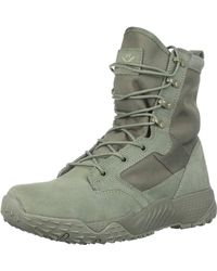amazon under armour tactical boots