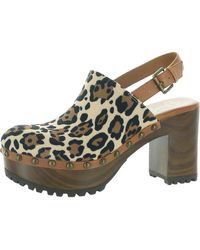 Jessica Simpson Mule shoes for Women | Online Sale up to 50% off | Lyst