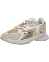 Lacoste - L003 Neo Sneaker - Lyst