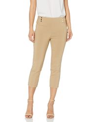 rafaella supreme stretch pants