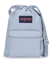 Jansport - Draw Sack - Lyst