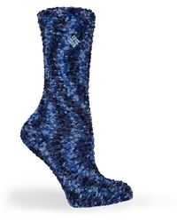 Columbia - Popcorn Cozy Socks-1 Pair - Lyst