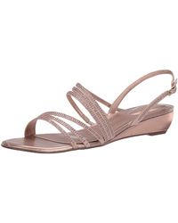 bandolino kenton flat sandal