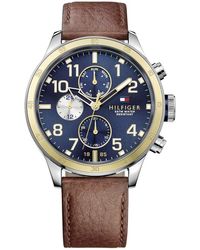 tommy hilfiger watch online shop