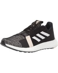 adidas Senseboost Go Shoes in Blue for 