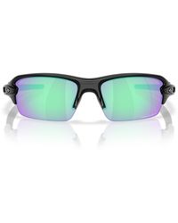 Oakley - Oo9511 Flak 2.0 S Rectangular Sunglasses - Lyst