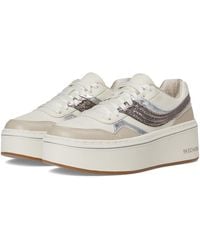 Skechers - Paloma-shimmer Takes All Sneaker - Lyst