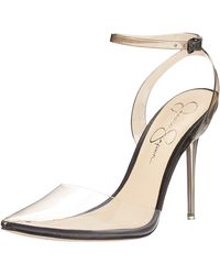 Jessica Simpson Pump shoes for Women - Up to 56% off | Lyst - Page 3