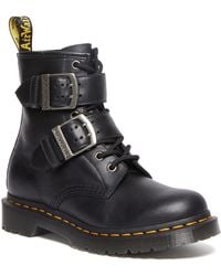 Dr. Martens - 1460 Mode-Stiefel - Lyst