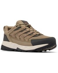Columbia - S Strata Trail Low Waterproof - Lyst
