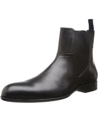 boots hugo boss homme