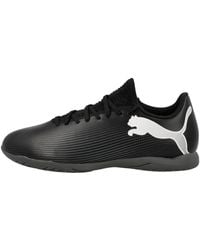 PUMA - Future 7 Play Turf Trainer Soccer Cleats Sneaker - Lyst