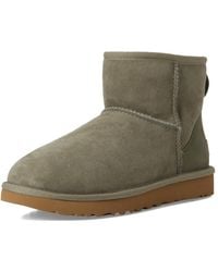 UGG - Classic Mini Ii Fashion Boot - Lyst