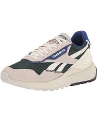 Reebok - Leather Legacy Az Sneaker - Lyst