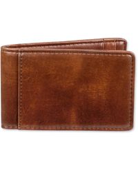 Amazon Essentials - Wallet With Removable Money Clip - Lyst