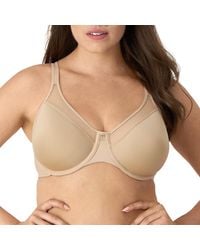 Bali - Womens One Smooth U Ultra Light Convertible Df3439 Bras - Lyst